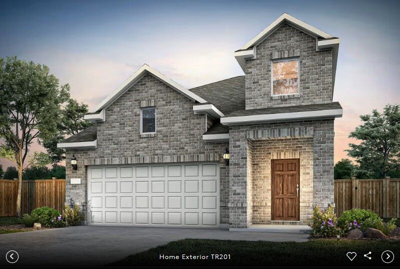 Property Photo:  5009 Monarda Mint Drive  TX 78754 