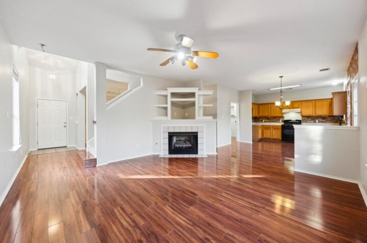 Property Photo: 14425 Lilley Brook Cove TX 78717