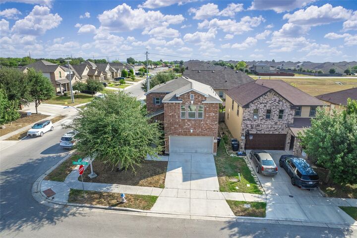 Property Photo:  3805 Legend Hill  TX 78130 