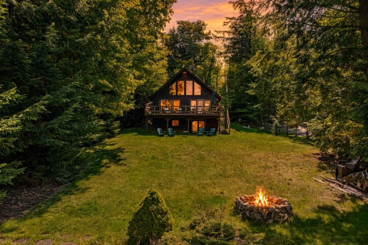 Property Photo: 525 Petrie Road NY 13420