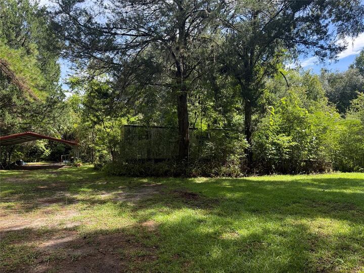 Property Photo:  56063 Nassau Oaks Drive  FL 32011 