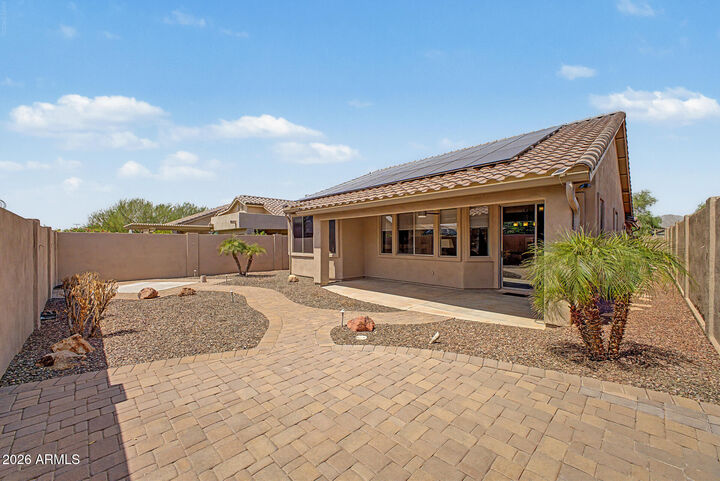 Property Photo:  10289 E Karen Drive  AZ 85255 