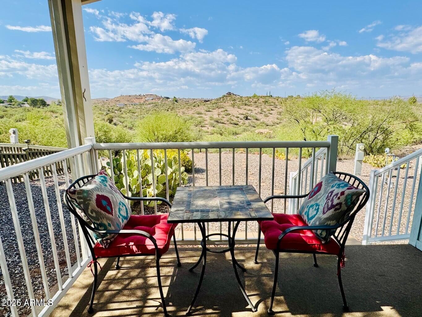 Property Photo:  2050 W State Route 89A -- 51  AZ 86326 