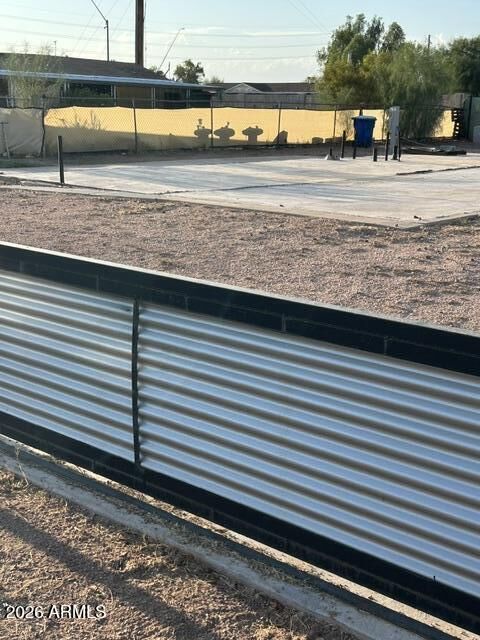 Property Photo:  7622 E Gale Avenue 833  AZ 85209 