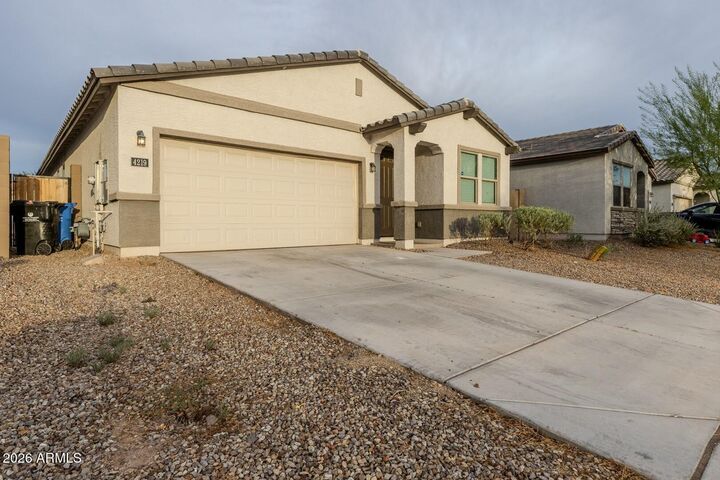 Property Photo:  4219 S 57th Drive  AZ 85043 