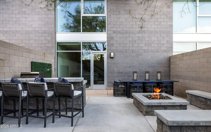 Property Photo: 4745 N Scottsdale Road 1011 AZ 85251