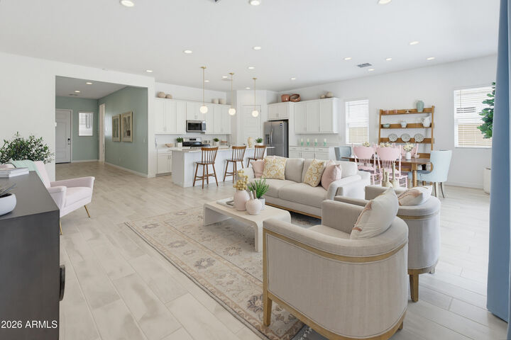 Property Photo: 15039 W Desert Hollow Drive AZ 85387