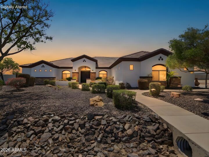Property Photo:  18135 W Missouri Avenue  AZ 85340 