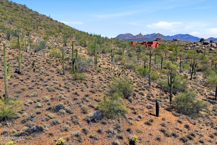 Property Photo: 30455 N 78th Street AZ 85266
