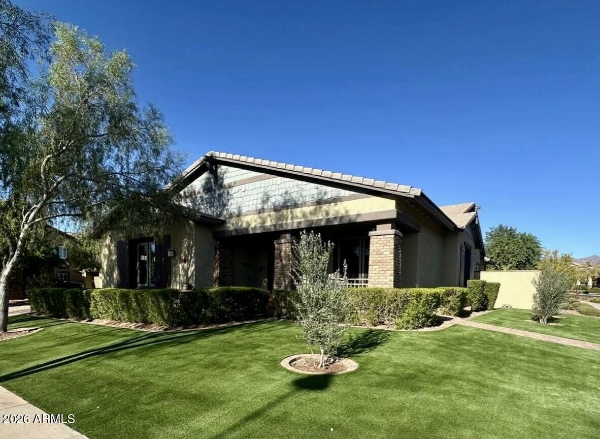 Property Photo:  3428 N Acacia Way  AZ 85396 