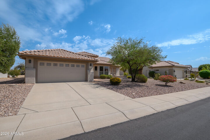 Property Photo:  16248 W Tuscany Way  AZ 85374 