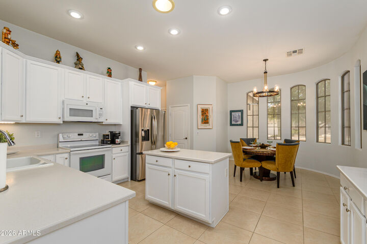 Property Photo:  17950 W Camino Real Drive  AZ 85374 
