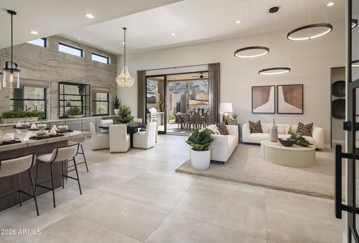 Property Photo:  12686 E Casitas Del Rio Drive  AZ 85255 
