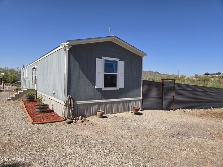 Property Photo:  44830 N 3rd Street  AZ 85087 