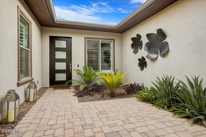 Property Photo: 17755 E Stocking Trail AZ 85263