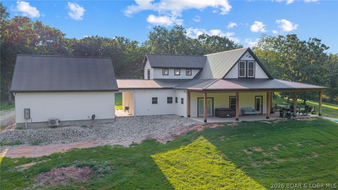 Property Photo:  56 Midway Road  MO 65026 