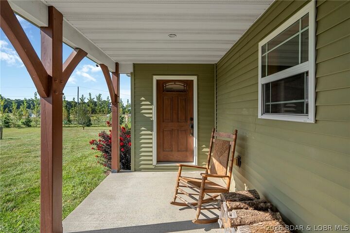 Property Photo:  3770 E E & G Road  MO 65284 