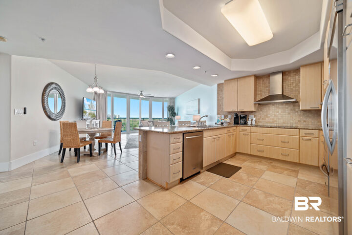 Property Photo: 28107 Perdido Beach Boulevard Apt D209 AL 36561