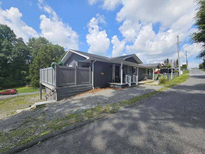 Property Photo:  305 Willis Avenue  WV 25827 