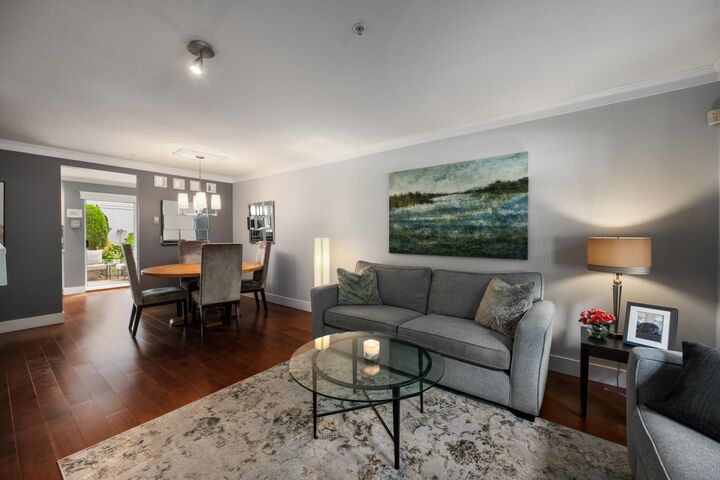 Property Photo:  15432 16A Avenue 11  BC V4A 1T3 