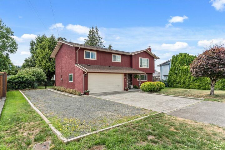 Property Photo:  45178 Stevenson Road  BC V2R 1L9 