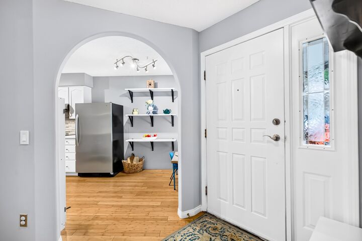 Property Photo:  9045 Walnut Grove Drive 11  BC V1M 2E1 