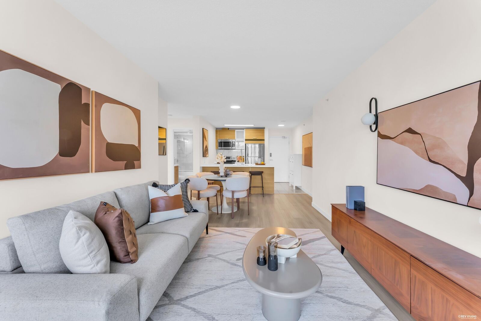 Property Photo:  9981 Whalley Boulevard 209  BC V3T 0G6 