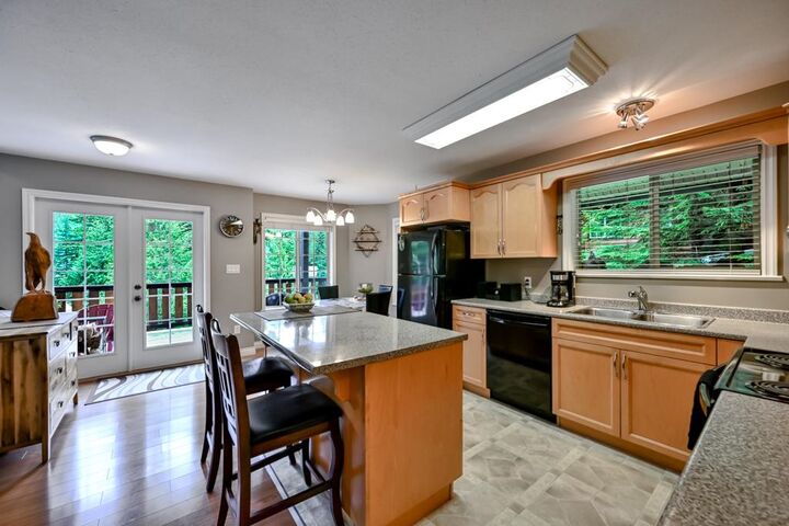 Property Photo:  14883 Parkwood Street  BC V0X 1L5 