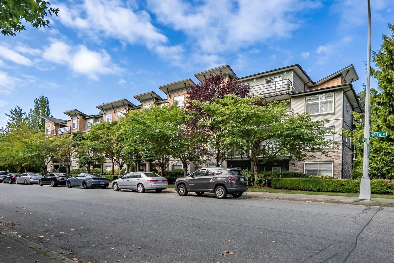 Property Photo:  8183 121A Street 305  BC V3W 1S7 