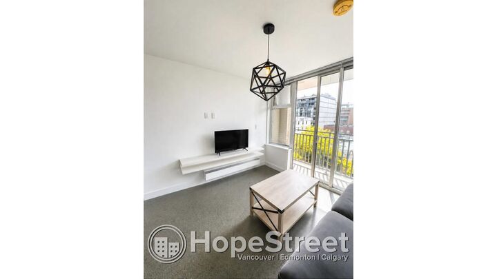 Property Photo:  231 East Pender Street 605  BC V6A 0G3 