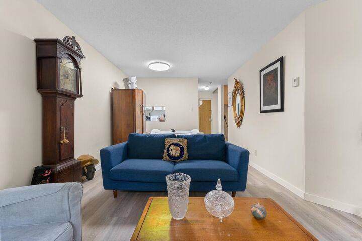 Property Photo: 1080 Broughton Street 202 BC V6G 2A8