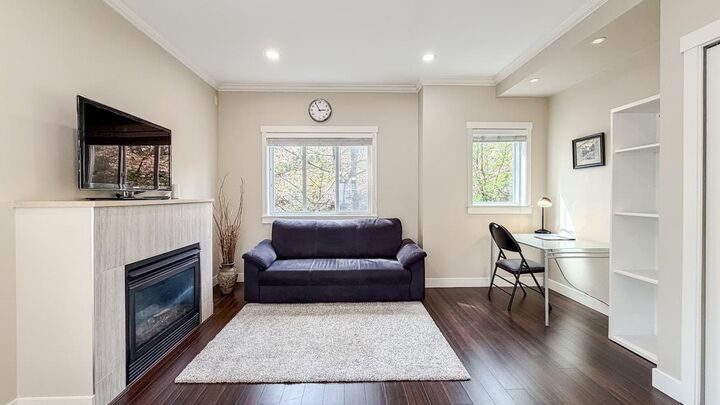Property Photo:  9811 Ferndale Road 24  BC V6Y 1X4 