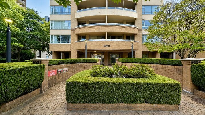 Property Photo:  6521 Bonsor Avenue 502  BC V5H 4N3 