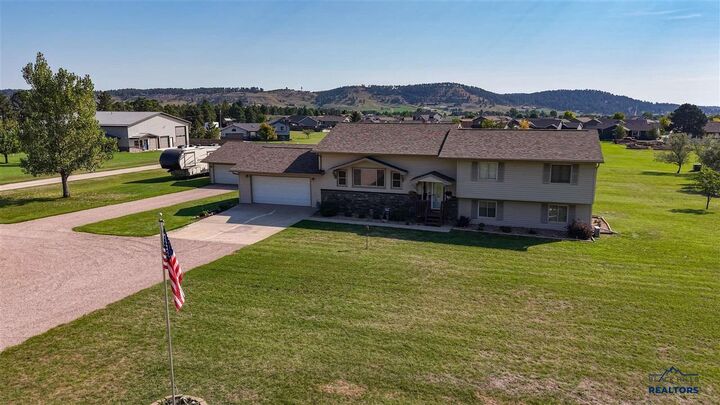 Property Photo:  10302 Other Romel Dr  SD 57718 