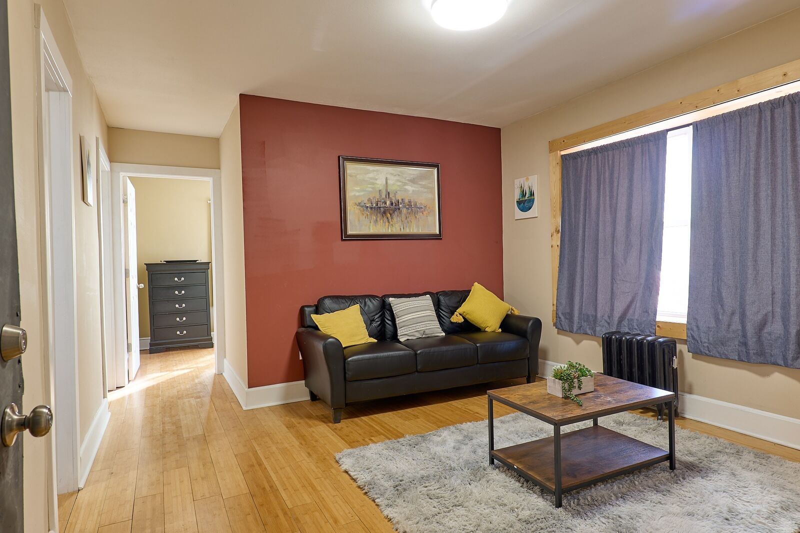 Property Photo: 198 Court Street 4 NY 13901