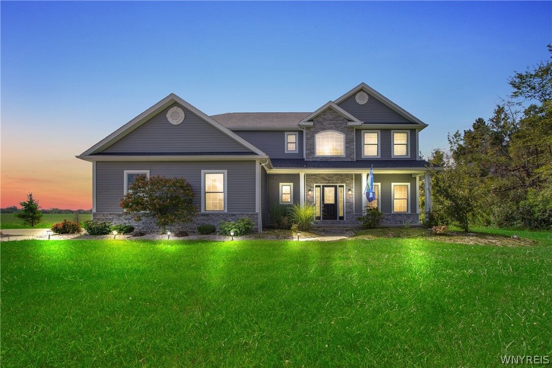 Property Photo: 363 Westwood Road NY 14086