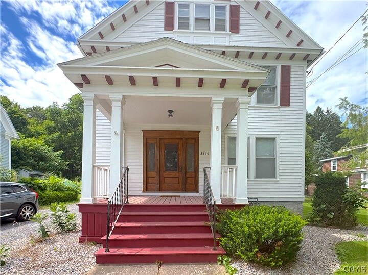 Property Photo:  3565 Oneida Street  NY 13413 
