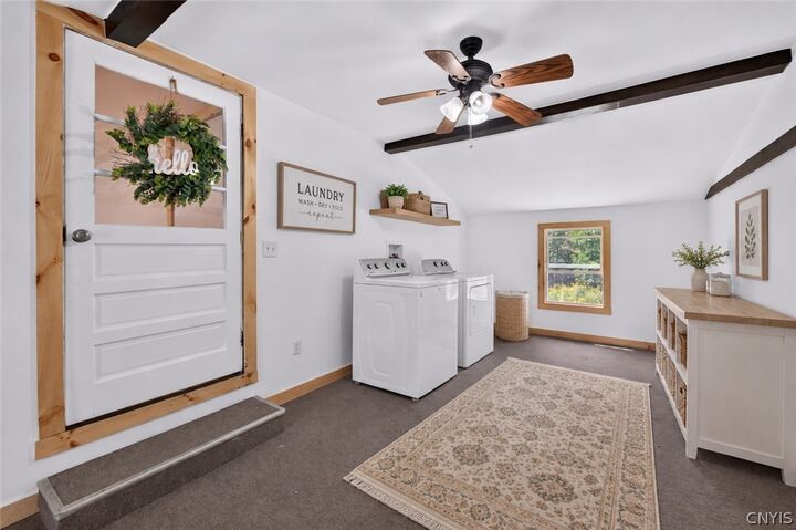 Property Photo: 9405 Sly Hill Road NY 13303
