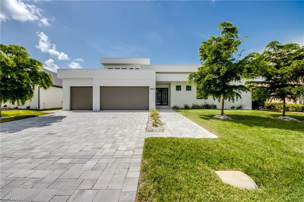 Property Photo:  2622 SW 46th Ter  FL 33914 