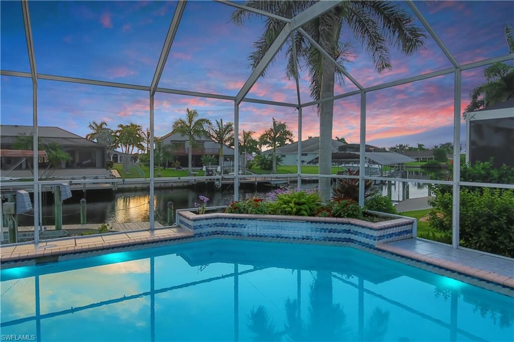 Property Photo: 4315 SW 22nd Ct FL 33914