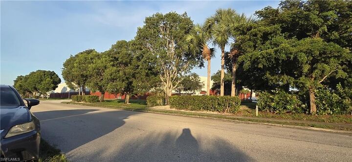 Property Photo: 1829 NE 10th Ter FL 33909