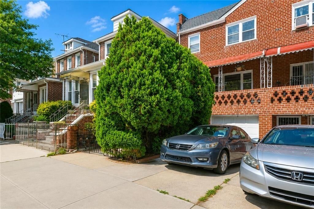 Property Photo:  1735 70th Street  NY 11204 
