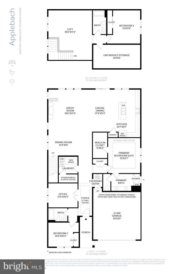 Property Photo: 257 Rush Lane Lot 275 PA 19002