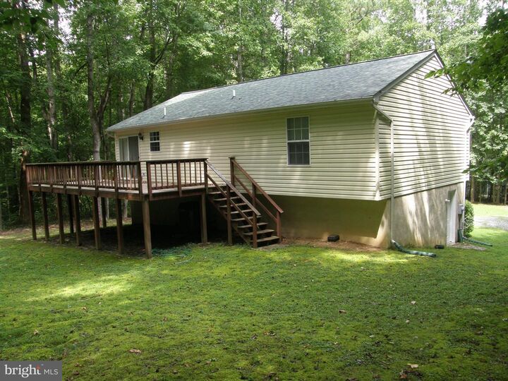Property Photo: 25757 Ricky Drive MD 20636