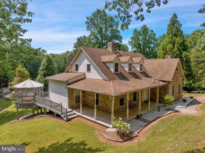 Property Photo: 505 Westley PA 19540