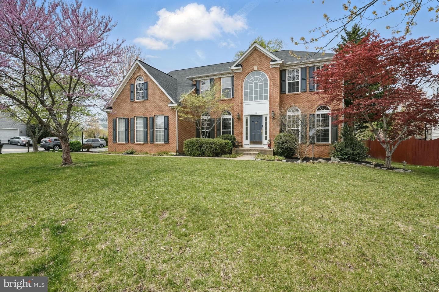 Property Photo: 18 Bruce Street VA 22554
