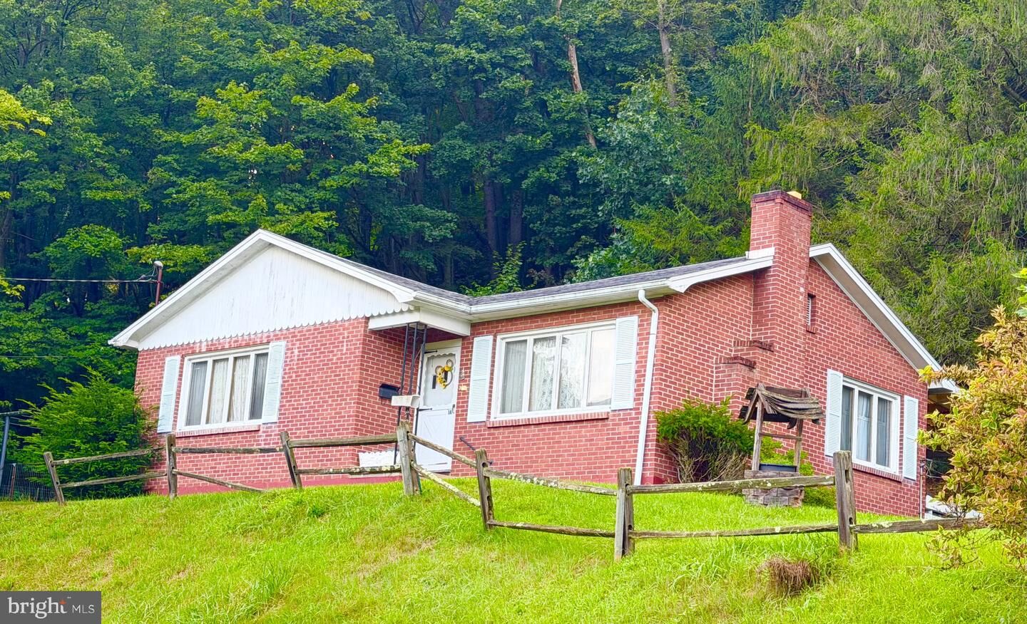Property Photo: 1 High Street A MD 21539
