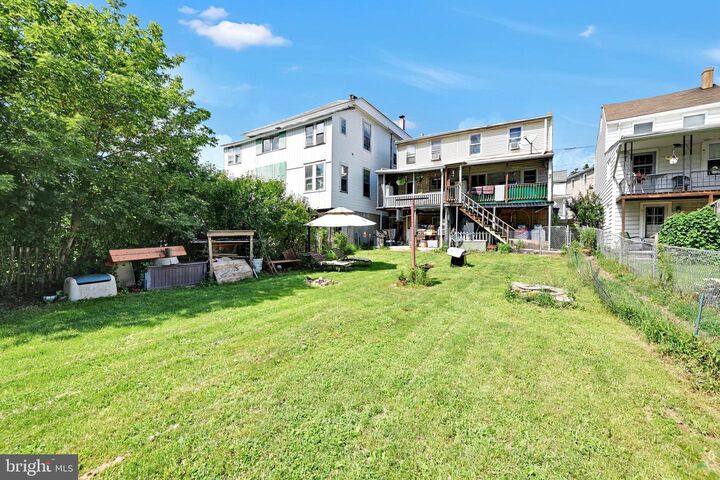 Property Photo: 52 W Water Street PA 17930