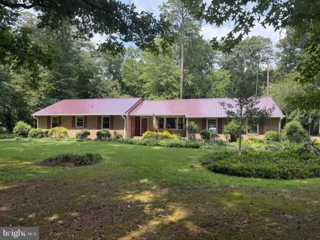 Property Photo:  12075 Whitesville Road  DE 19956 