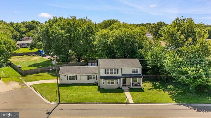 Property Photo: 96 Riviera Drive NJ 08070